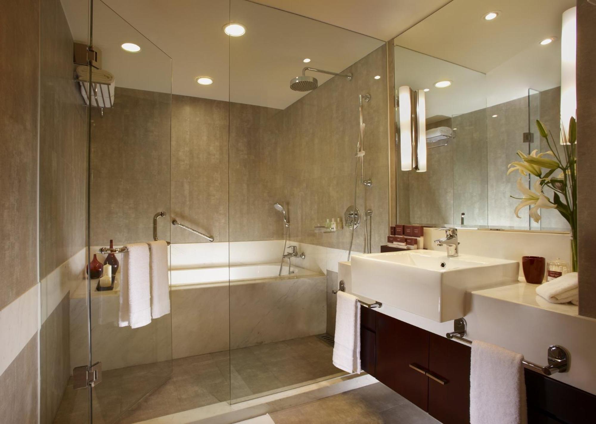 Executive Two-Bedroom Suite